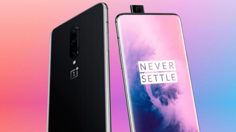 The OnePlus 7 pro brought 90Hz refresh rate with an AMOLED screen before any other brand.