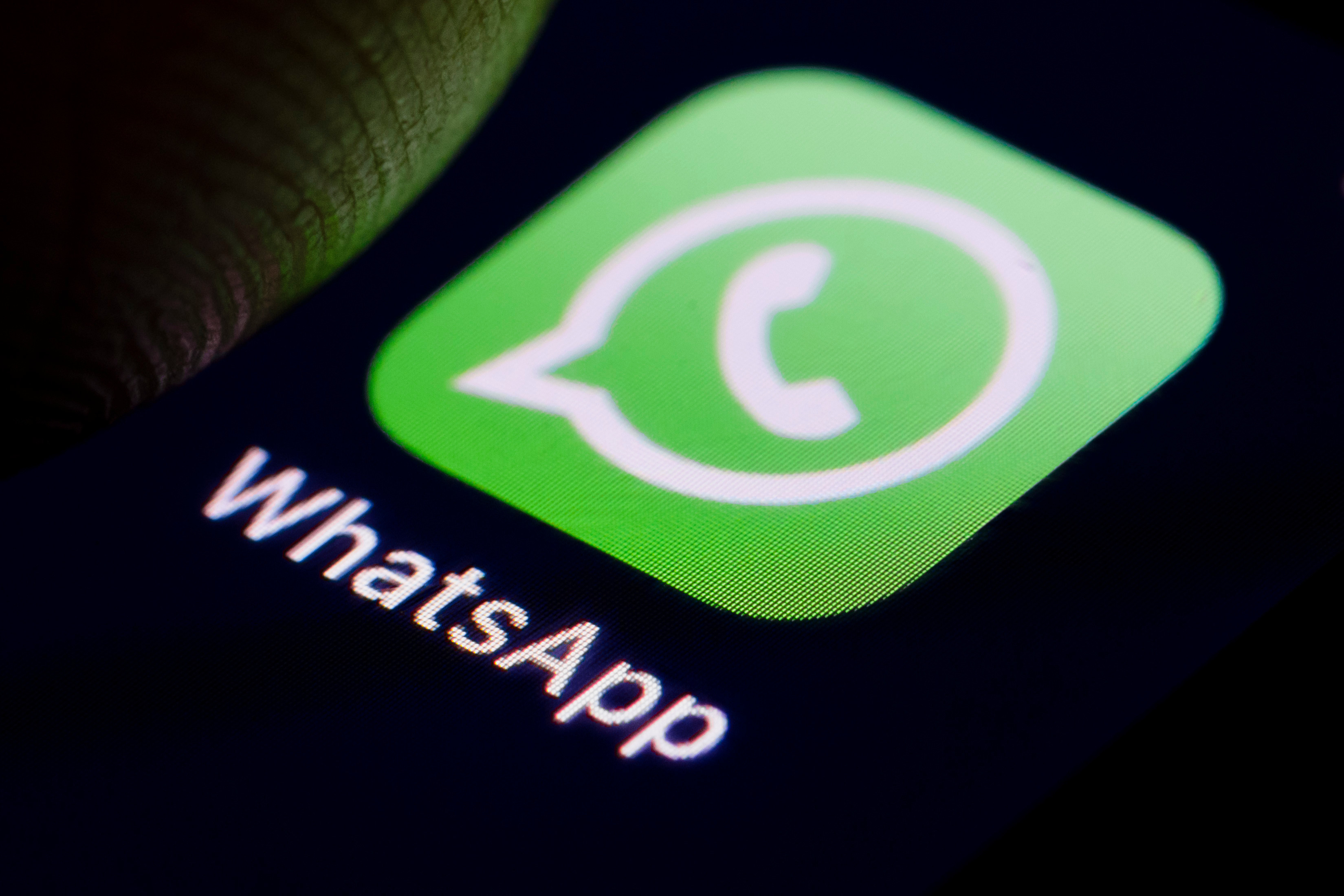  Peneliti keamanan telah menemukan kekurangan di WhatsApp 