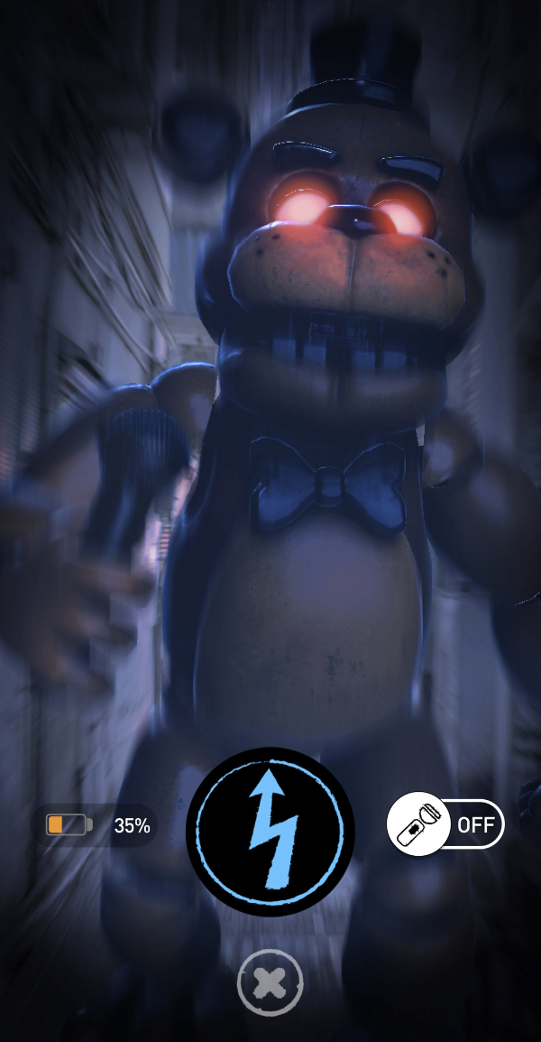 Five Nights di Freddy's AR: Pengiriman Khusus diumumkan, sekarang terbuka untuk pra-pendaftaran 2