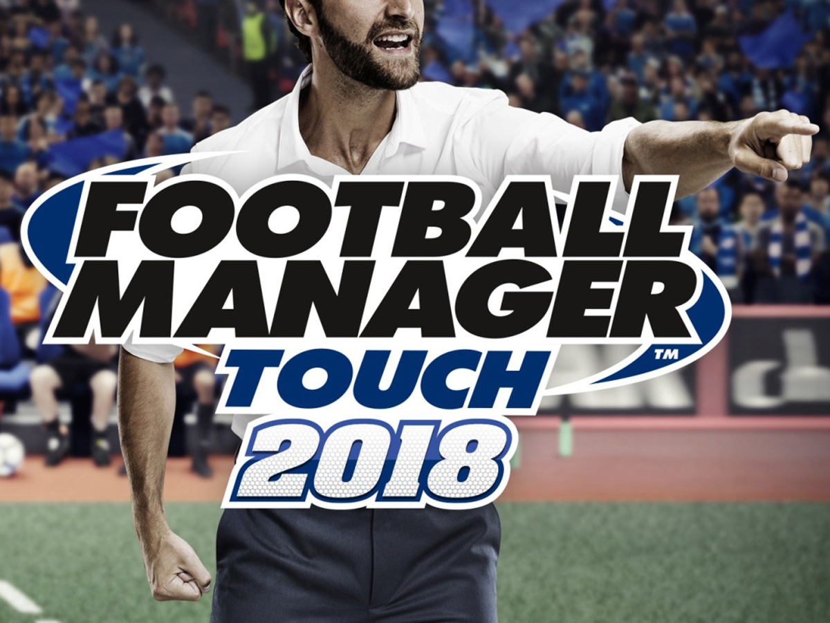 Football Manager Touch 2018 ulasan