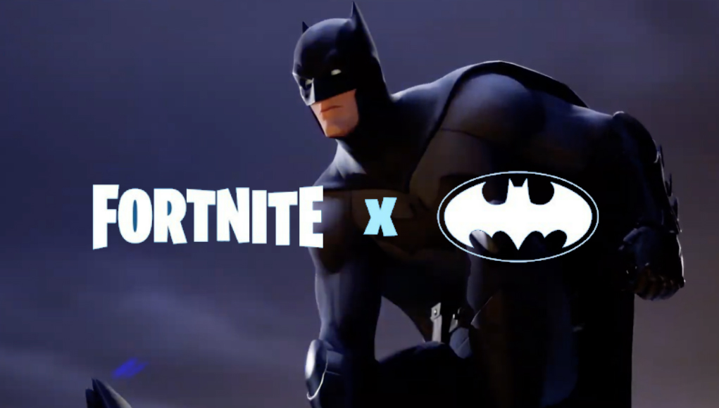 Fortnite x Acara Batman terungkap: Skins, Gotham City, dan lainnya