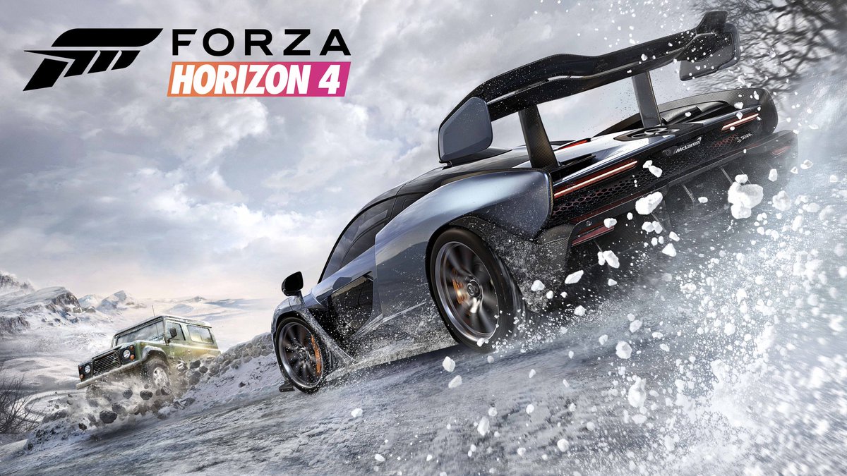 Forza Horizon 4 September 24 Perbarui Catatan Patch Penuh (Xbox One, PC)