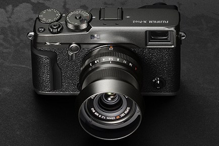 Fujifilm X-Pro3 Mungkin Akan Diumumkan Pada Paruh Kedua Oktober