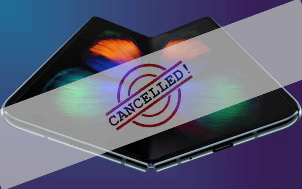 Galaxy Fold: đơn đặt hàng trước bị hủy ở Mỹ Hoa Kỳ (một lần nữa) 1