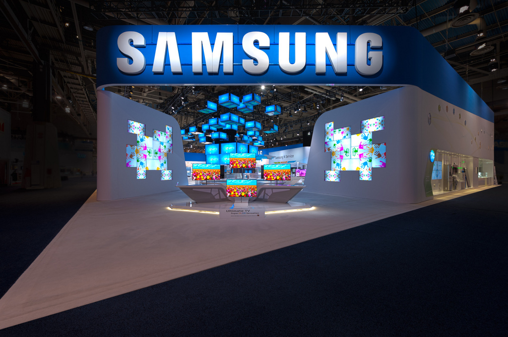Galaxy S10 X akan menjadi ponsel 5G pertama Samsung dan dengan enam sensor fotografi