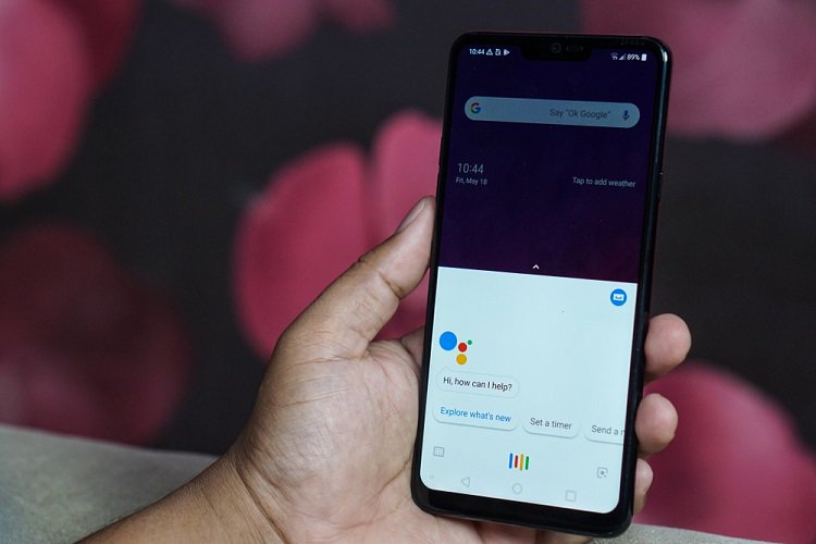 Google Assistant Sekarang Dapat Berbicara dalam Bahasa Hindi, 8 Bahasa Lainnya Sesuai Permintaan