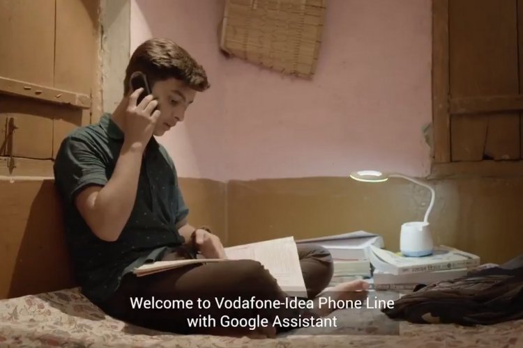 Google Assistant Sekarang Dapat Diakses di Ponsel 2G melalui Nomor Bebas Pulsa