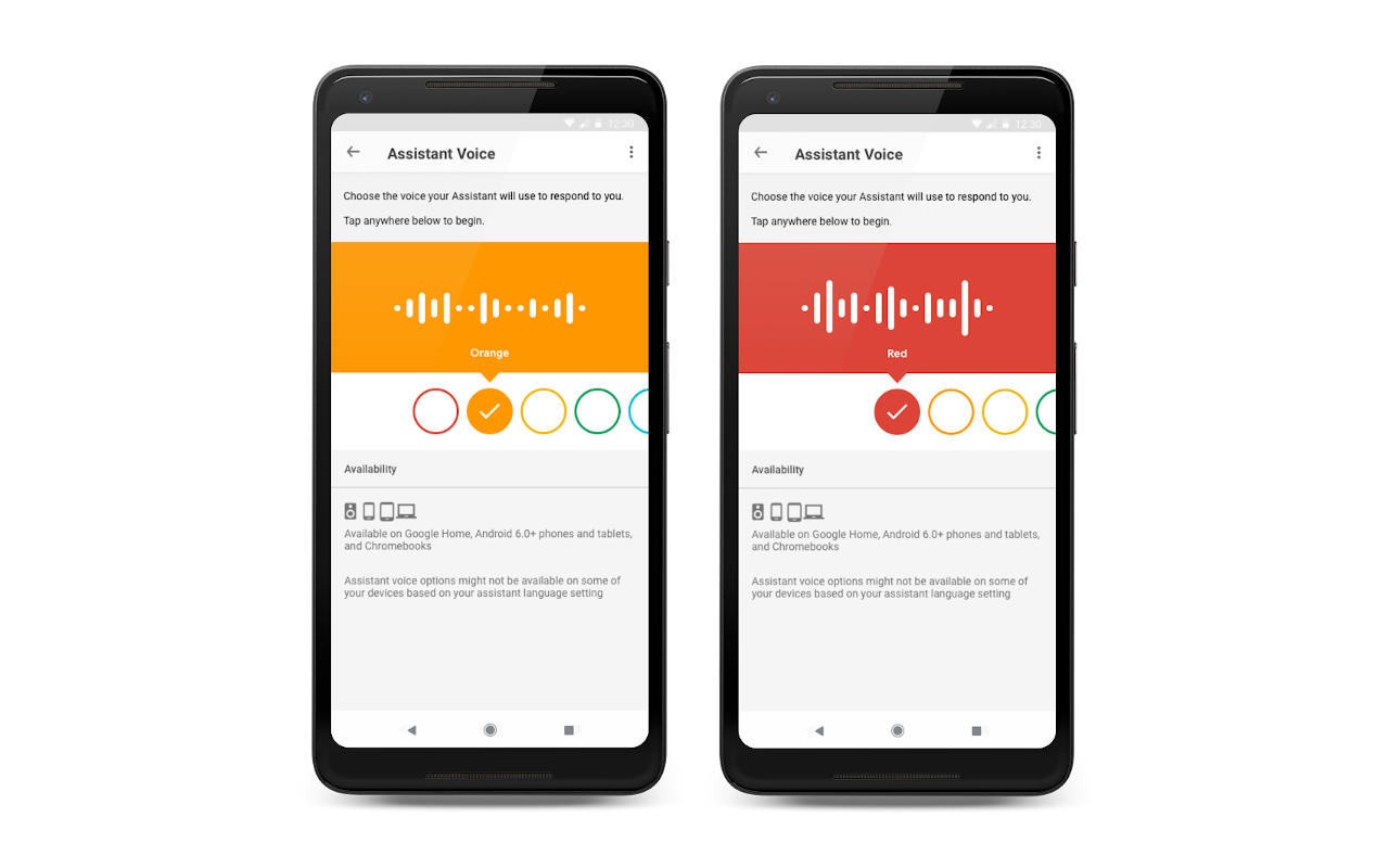 Google Assistant sekarang bisa berbahasa Jerman dan Jepang