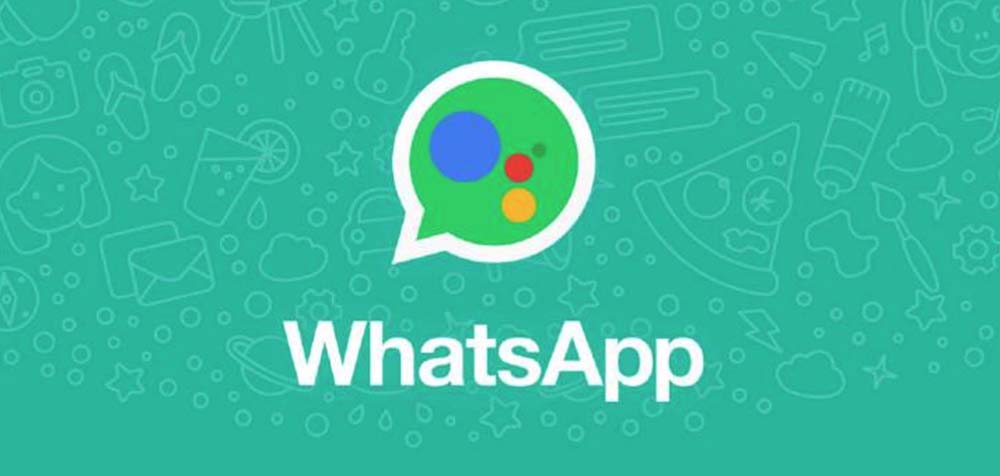 Google Assistant sekarang dapat melakukan panggilan WhatsApp dan panggilan video