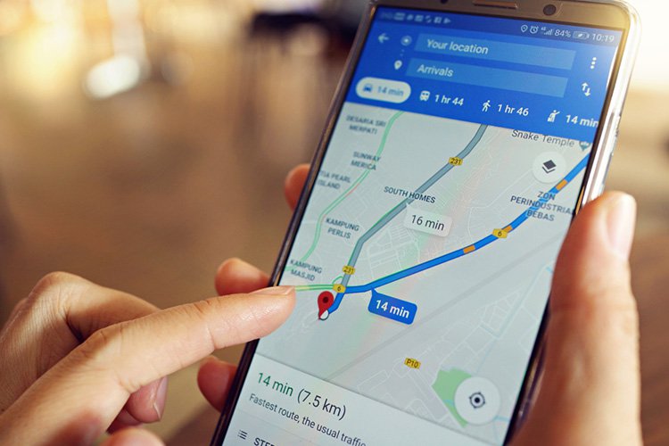 Google Maps 'Mode Penyamaran' diluncurkan untuk Memilih Pengguna Menjelang Peluncuran Resmi