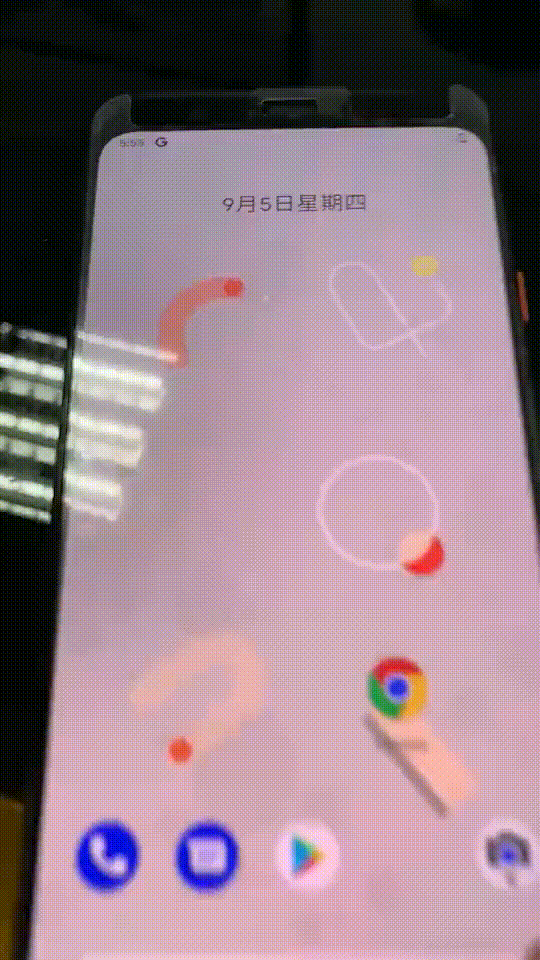 Google Pixel 4 Bocor dalam Video Praktis, Diperkirakan Akan Menampilkan 8X Zoom, Mode Gerak untuk Kamera, dan Lainnya 1