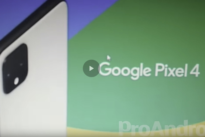Google Pixel 4 muncul dalam video promosi yang mengantisipasi desain dan berbagai fiturnya