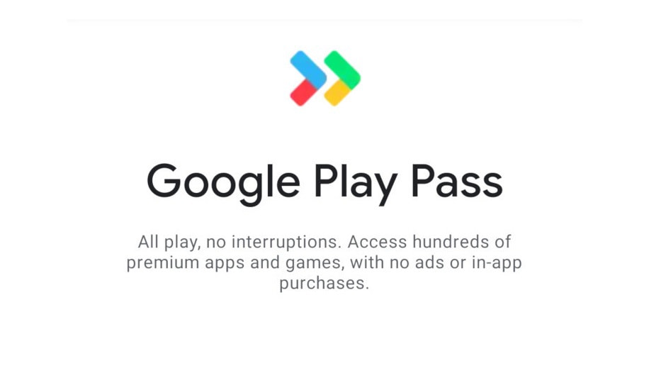 Google akan meluncurkan layanan berlangganan ‘Play Pass’