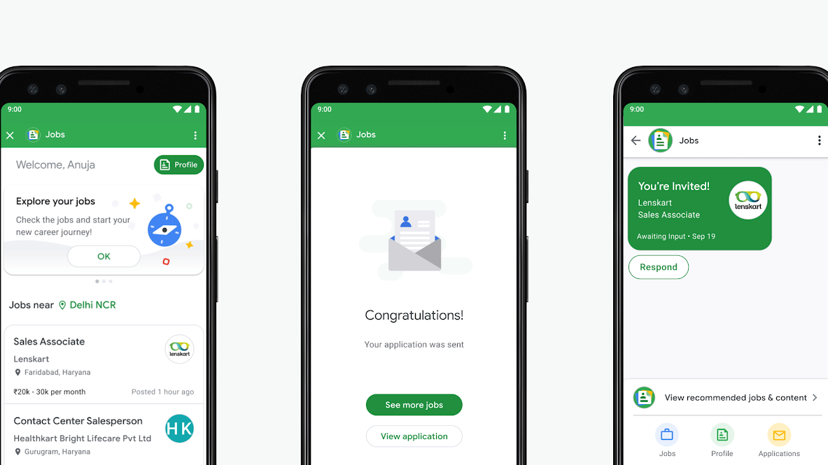 Google memperluas upayanya di India dengan inisiatif Google Pay baru