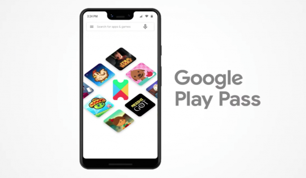 Google's Answer to Apple Arcade adalah Layanan Play Pass