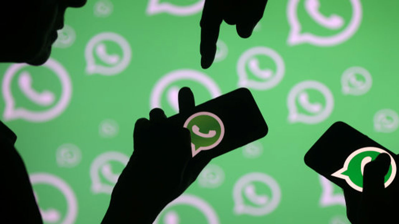 WhatsApp Group: svara privat även om det inte finns i ditt schema