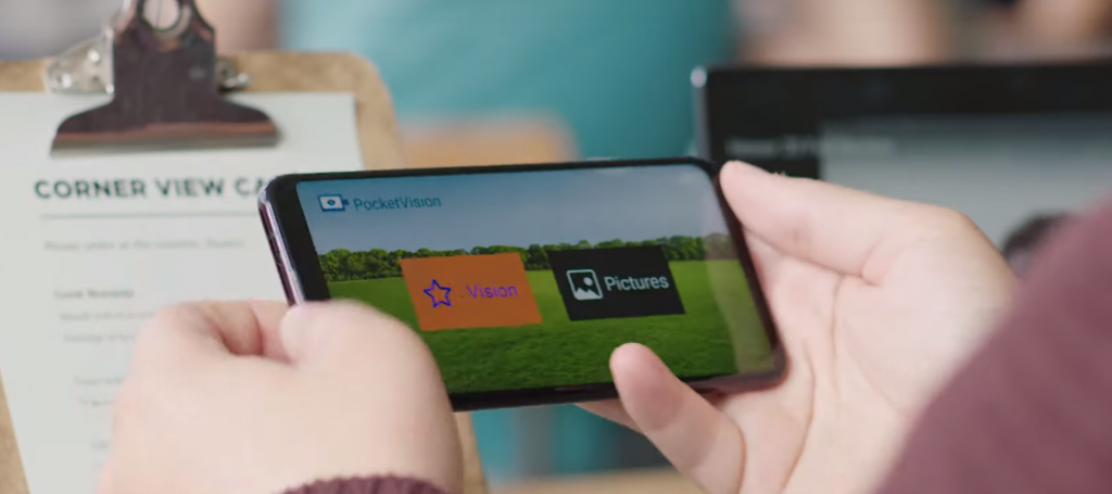 HONOR ‘Aplikasi bertenaga AI PocketVision’ untuk tunanetra diluncurkan