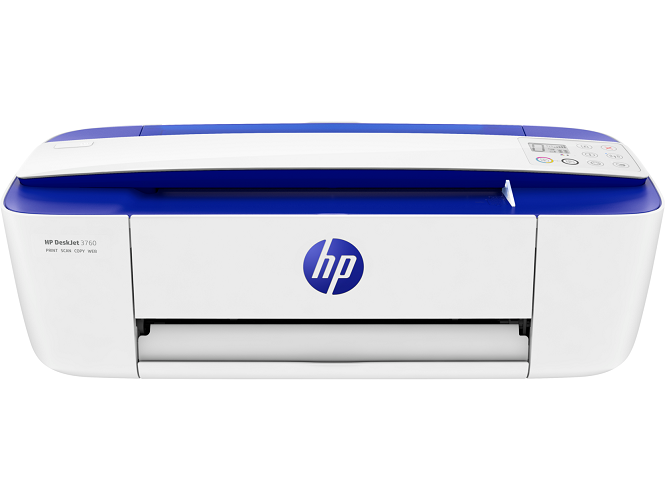 HP 3760 .Desktop