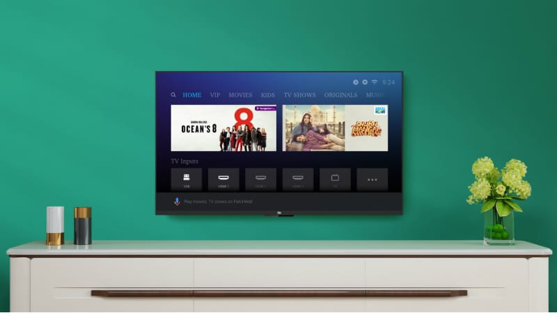 Mi TV 4A Pro 49 Price in India Cut, Now Available at Rs. 29,999