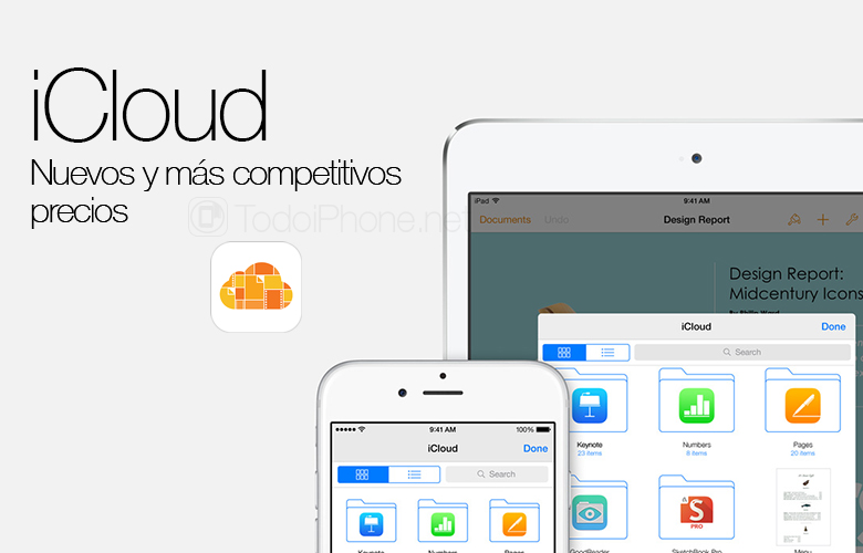 Harga baru iCloud menyulitkan Dropbox 2