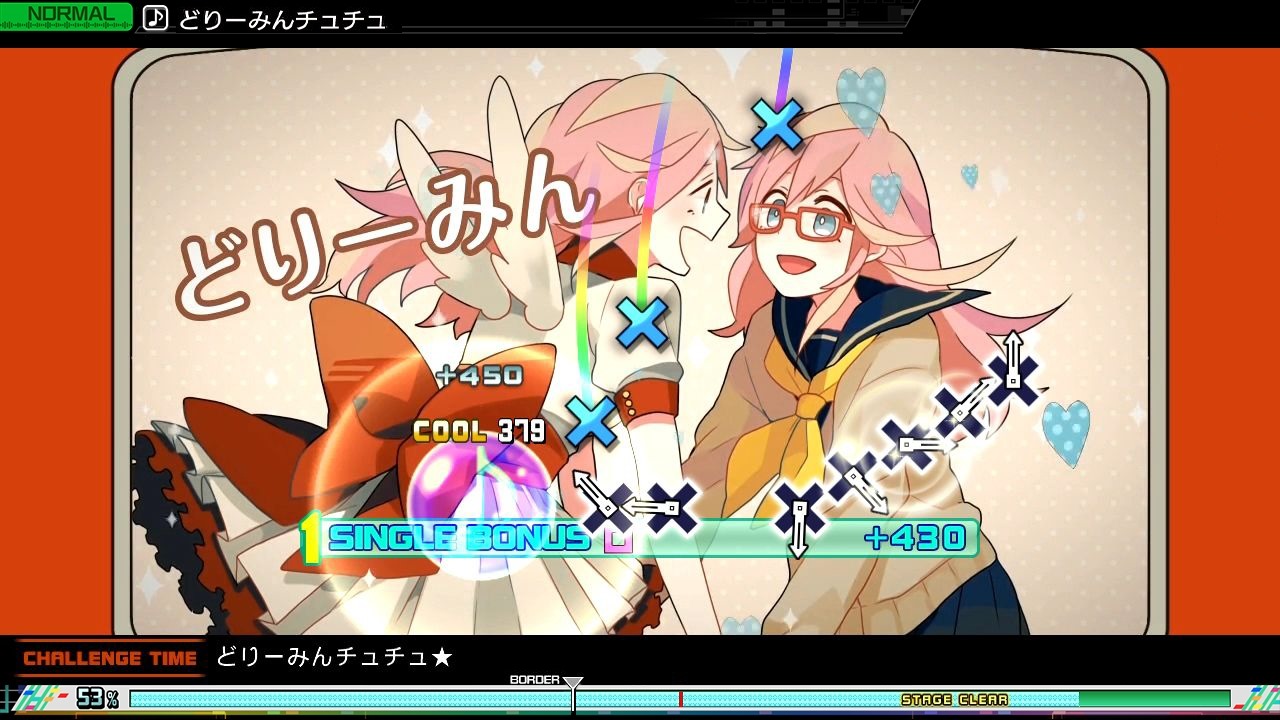 Hatsune Miku: Project DIVA Mega Mix - detail dan tangkapan layar baru