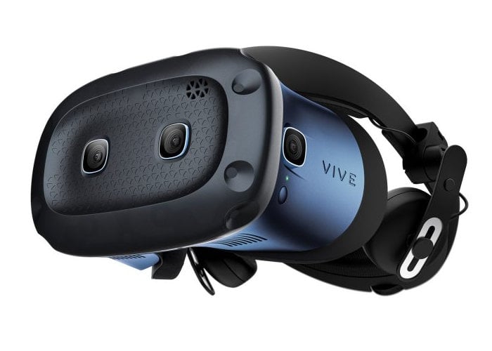 Vive Cosmos SteamVR