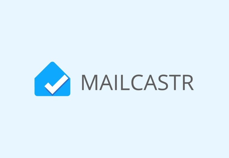 Hemat 80% untuk berlangganan Mailcastr seumur hidup - sekarang hanya $ 59