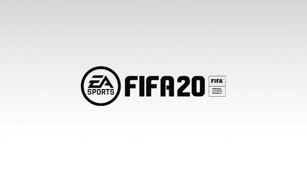 FIFA 20 Hibrido de Paises