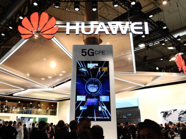 Huawei CFO dilaporkan ditangkap di Kanada karena melanggar sanksi perdagangan AS-Iran