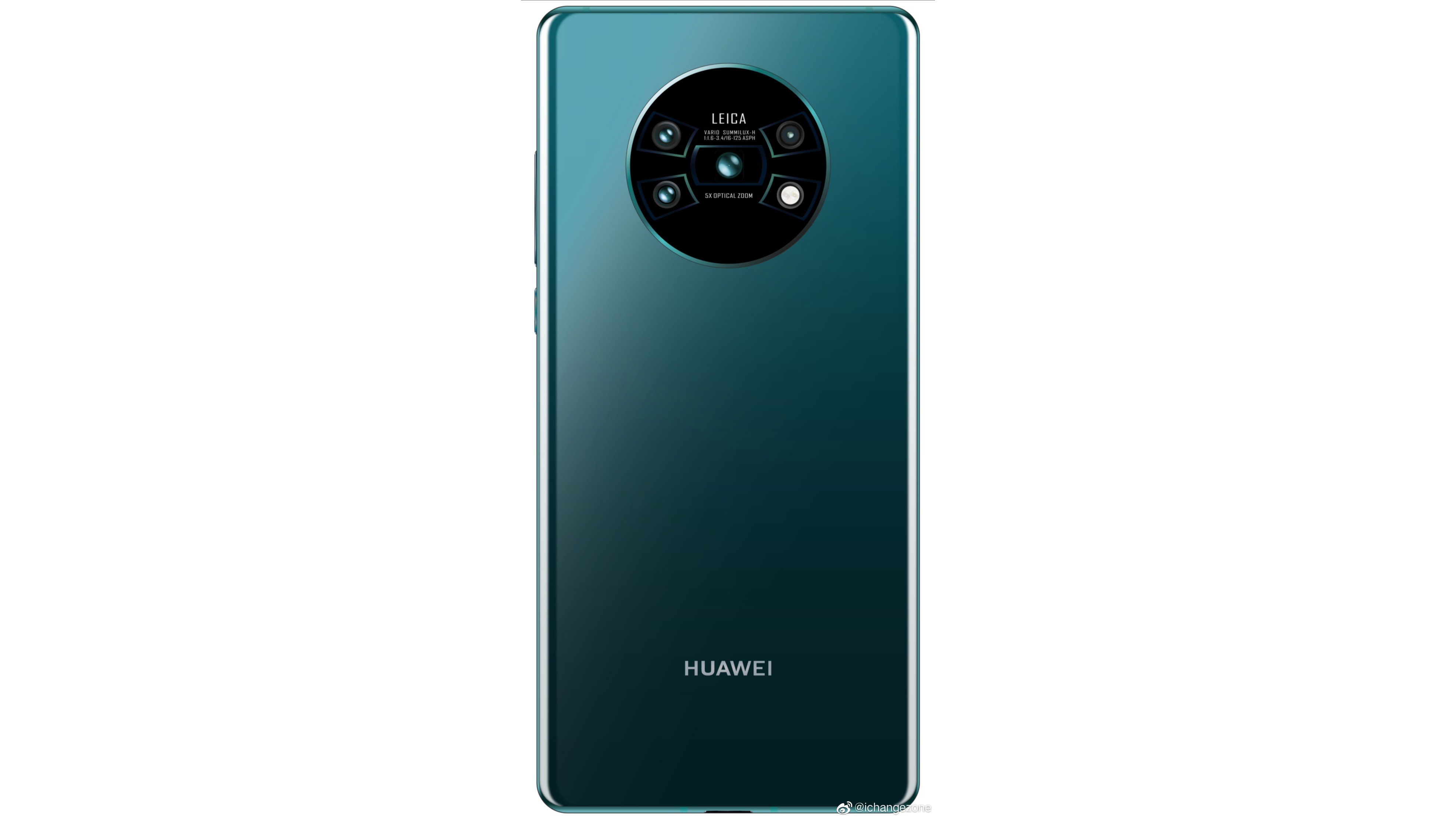 Huawei Mate 30 mengumumkan: Inilah yang kami ketahui sejauh ini