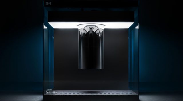 IBM Mempersiapkan Komputer Quantum 53-Qubit untuk Peluncuran pada bulan Oktober 1