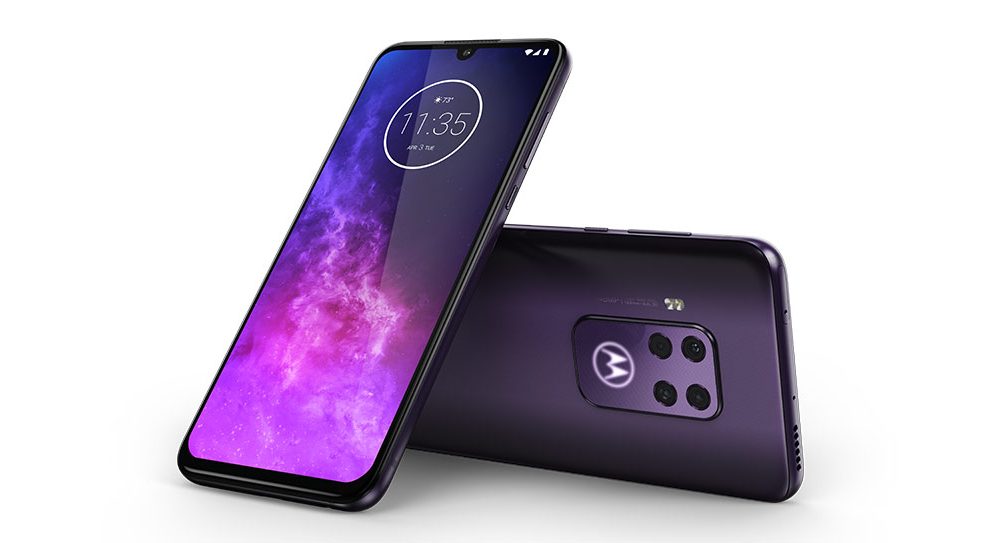 [IFA 2019] Ini adalah Motorola One ZOOM baru
