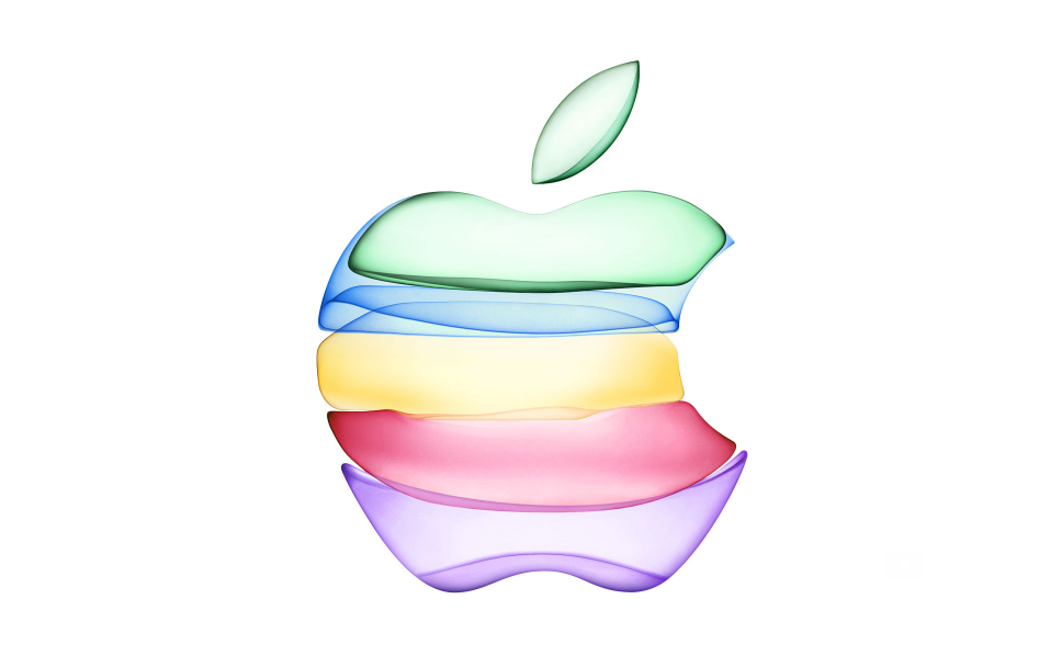  Gambar ini datang dengan undangan untuk AppleAcara iPhone September, dan bisa menjadi petunjuk bahwa iPhone multi-warna sedang dalam perjalanan