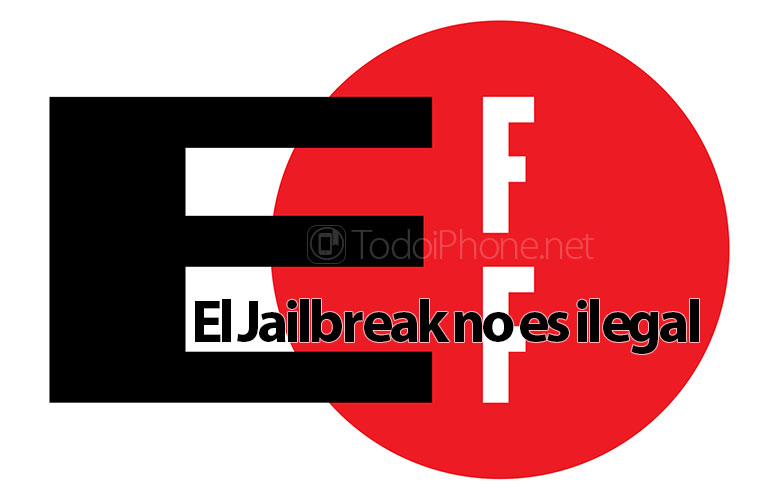 IPhone Jailbreak tidak ilegal menurut EFF 2