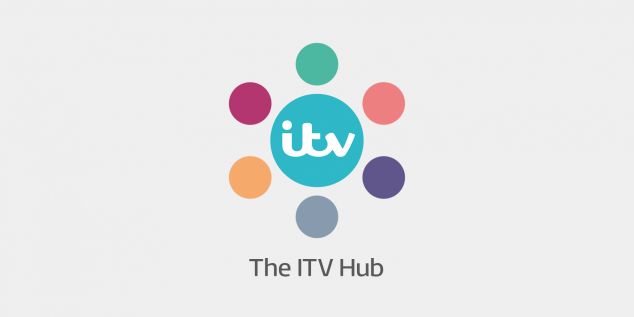 ITV Hub untuk mengganti ITV Player dan ITV.com