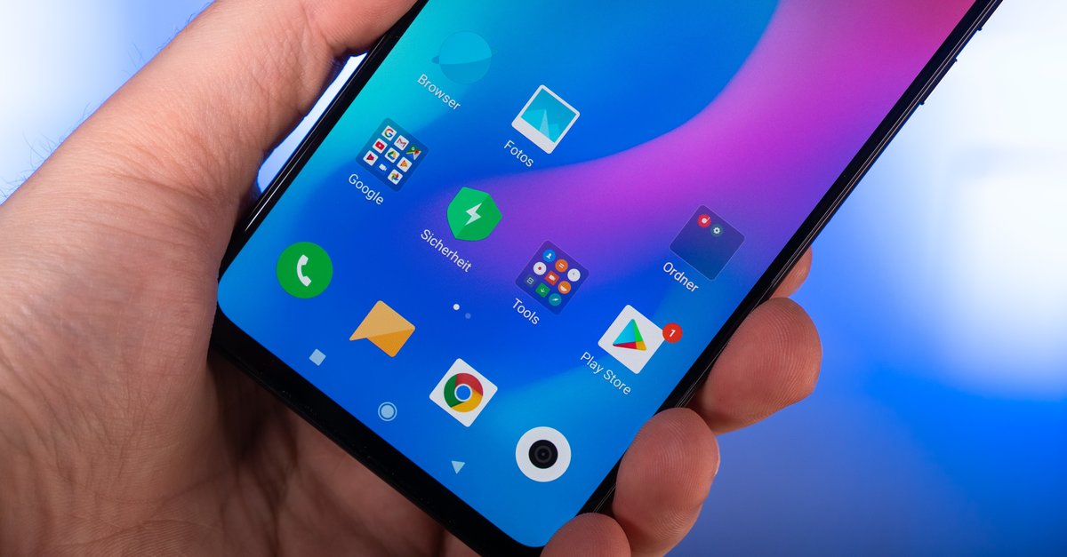 Iklan yang mengganggu di ponsel Xiaomi: produsen menjanjikan peningkatan