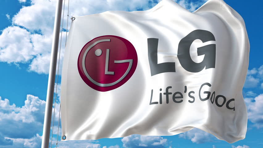 Ini adalah render pertama yang difilter dari LG G8