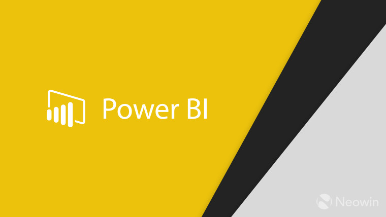 Power BI Desktop nhận được bản cập nhật tháng 9; đây chỉ là một cái mới 1