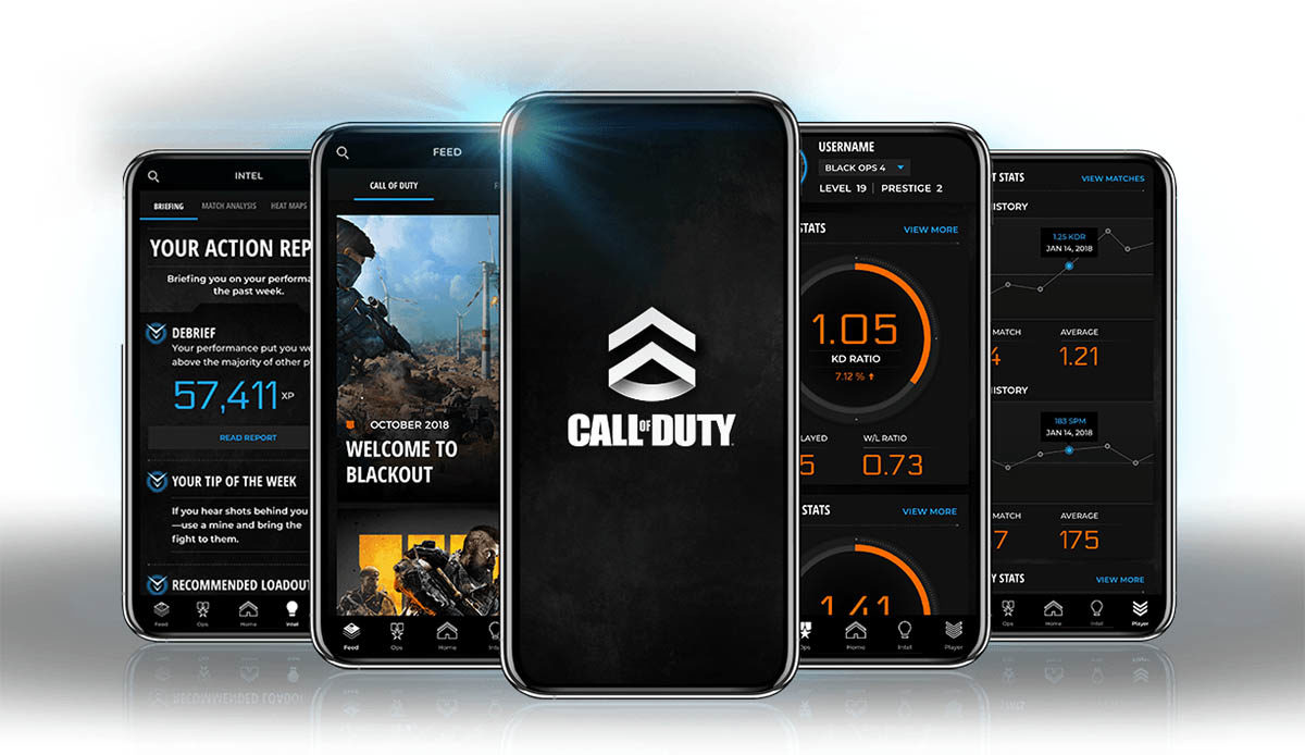Inilah yang dibutuhkan ponsel Android Anda untuk memainkan Call of Duty yang baru