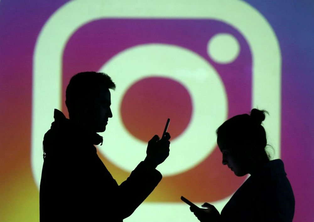 Instagram berhenti, solusi untuk membuatnya berfungsi kembali