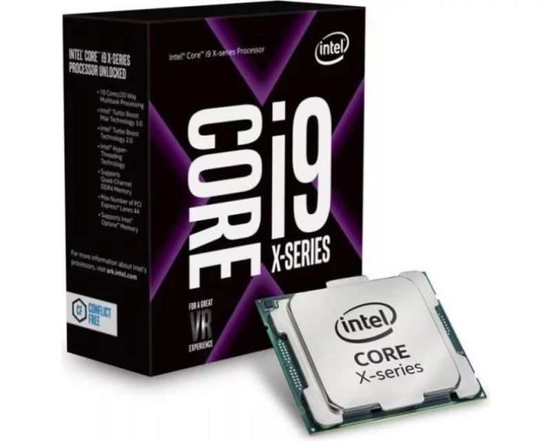 Intel Core i9-10920X CPU Benchmarks Muncul Online; Memiliki 12-Cores, 24-Threads Dan Jam Dasar 3.5GHz