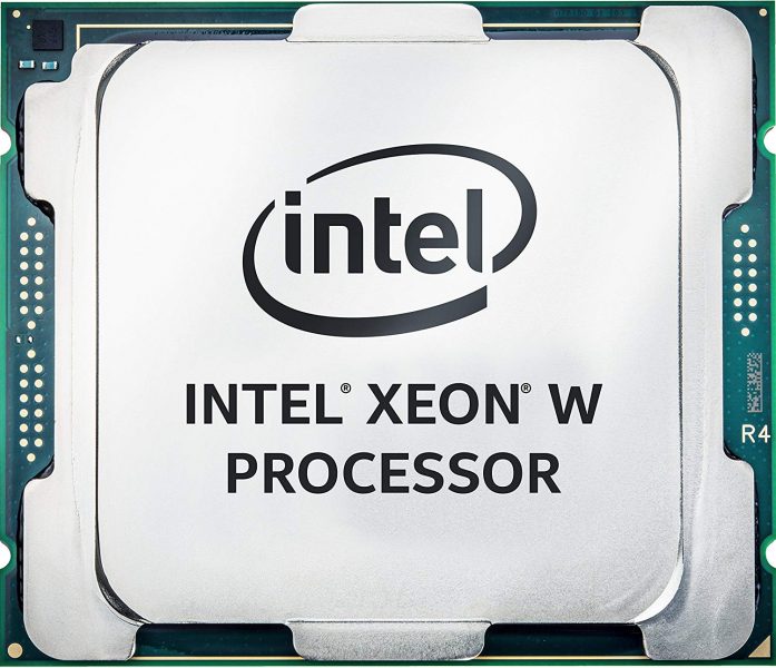 Intel Xeon W 3000 Cascade Lake W 697x600 0