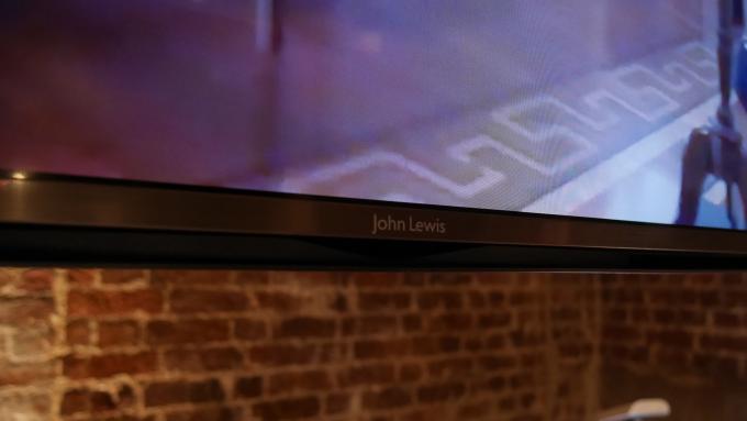 John Lewis dan LG mengungkapkan TV JL9100 4K untuk tahun 2015 1