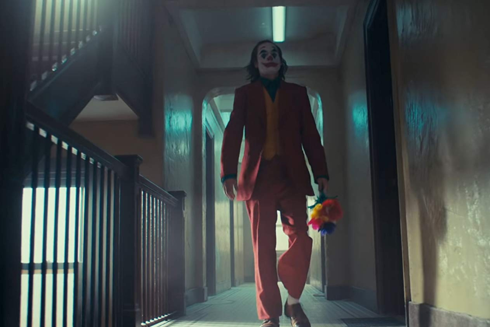 Joker: Fans Believe Rotten Tomatoes Ingin Membahayakan Film