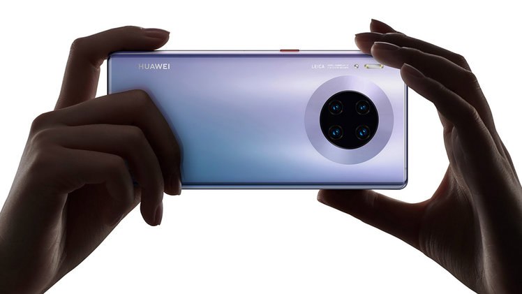 Kamera Huawei Mate 30 Pro menjelaskan: Kamera ponsel terbaik yang mungkin tidak akan pernah Anda beli
