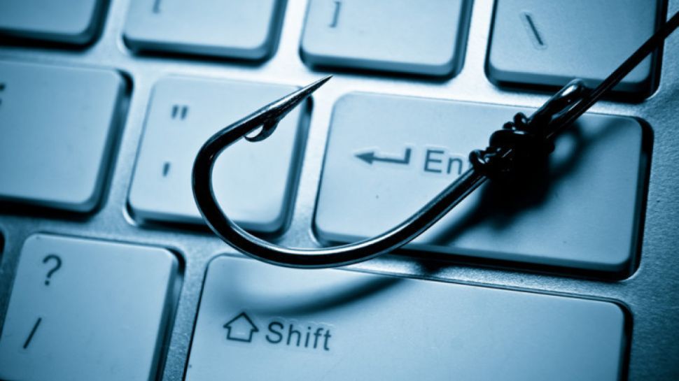 Kampanye phishing menargetkan korban dengan SharePoint yang diretas