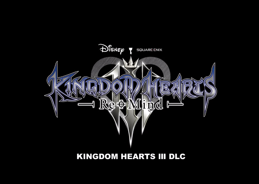 Kingdom Hearts III Re Mind Trailer DLC Terungkap.