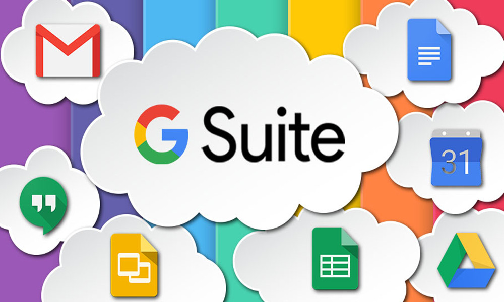 Kode promosi G Suite GRATIS dan manfaat suite