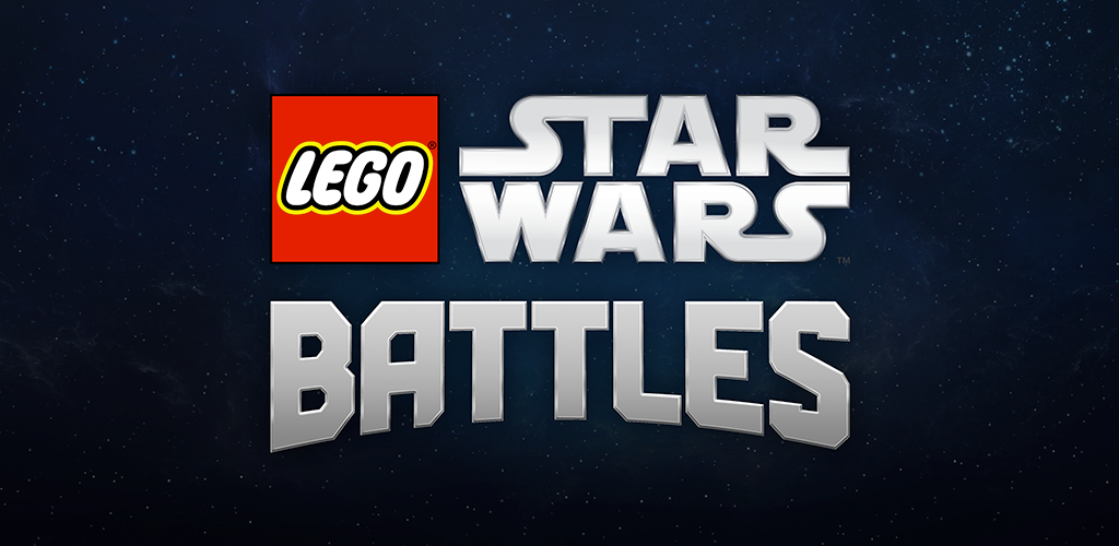 LEGO STAR WARS BATTLES Diumumkan