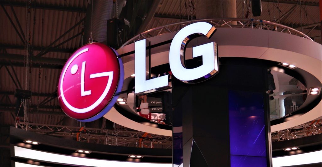 LG G8 akan datang dengan desain layar ganda lipat